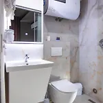 The Bubbles - Jacuzzi 3*