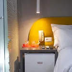 Hotel The Bubbles - Jacuzzi Tirana