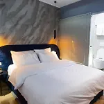 Hotel The Bubbles - Jacuzzi