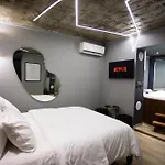 Hotel The Bubbles - Jacuzzi