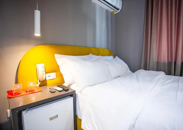 The Bubbles - Jacuzzi Hotel