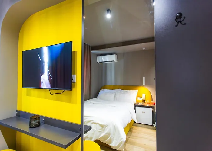 The Bubbles - Jacuzzi 티라나