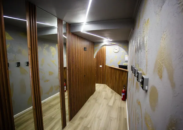 The Bubbles - Jacuzzi