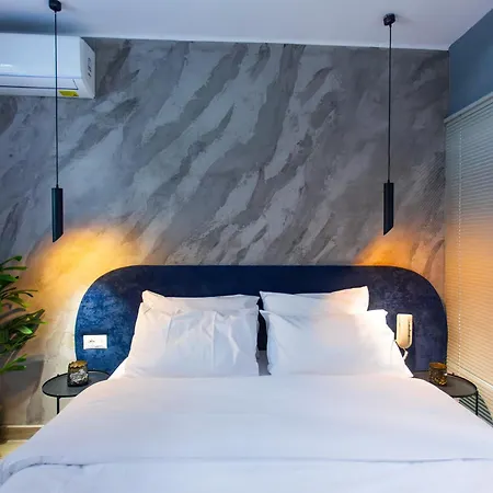 호텔 The Bubbles - Jacuzzi 3*