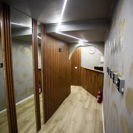 The Bubbles - Jacuzzi